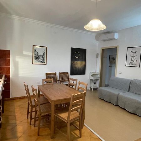 Sa Domo De Mannoi Apartman Orosei Kültér fotó