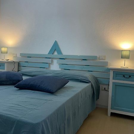 Sa Domo De Mannoi Apartman Orosei Kültér fotó