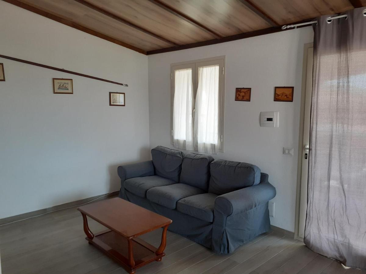 Sa Domo De Mannoi Apartman Orosei Kültér fotó