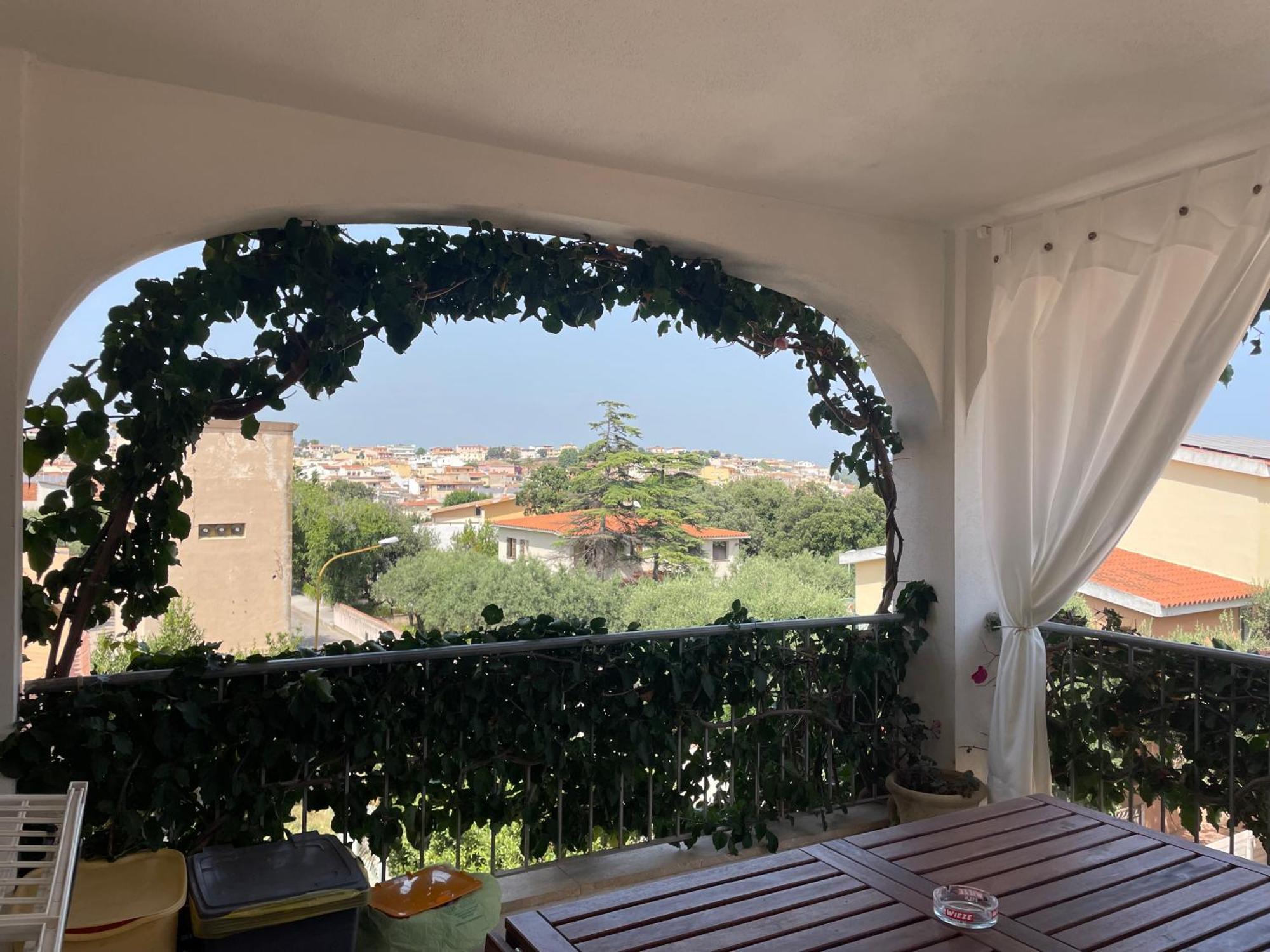 Sa Domo De Mannoi Apartman Orosei Kültér fotó