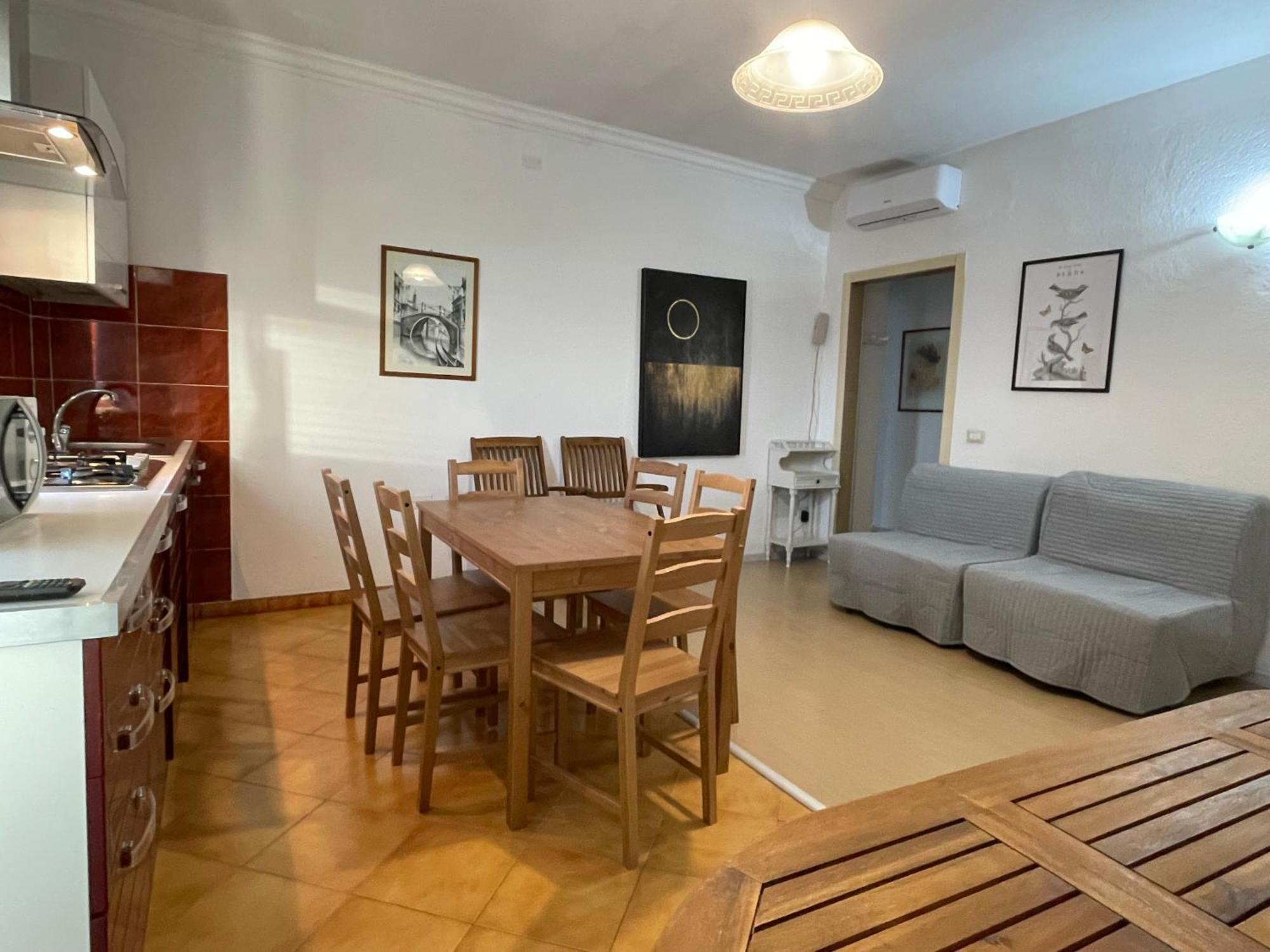 Sa Domo De Mannoi Apartman Orosei Kültér fotó