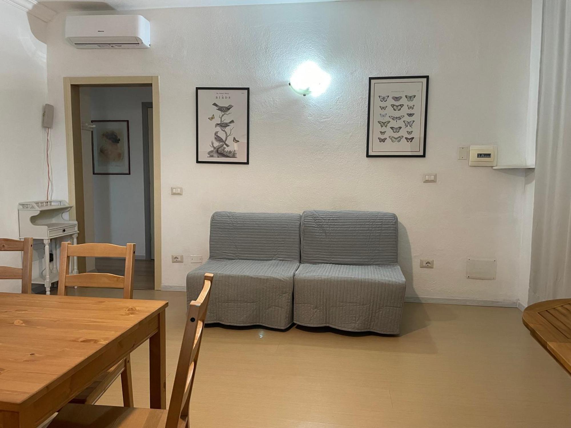 Sa Domo De Mannoi Apartman Orosei Kültér fotó