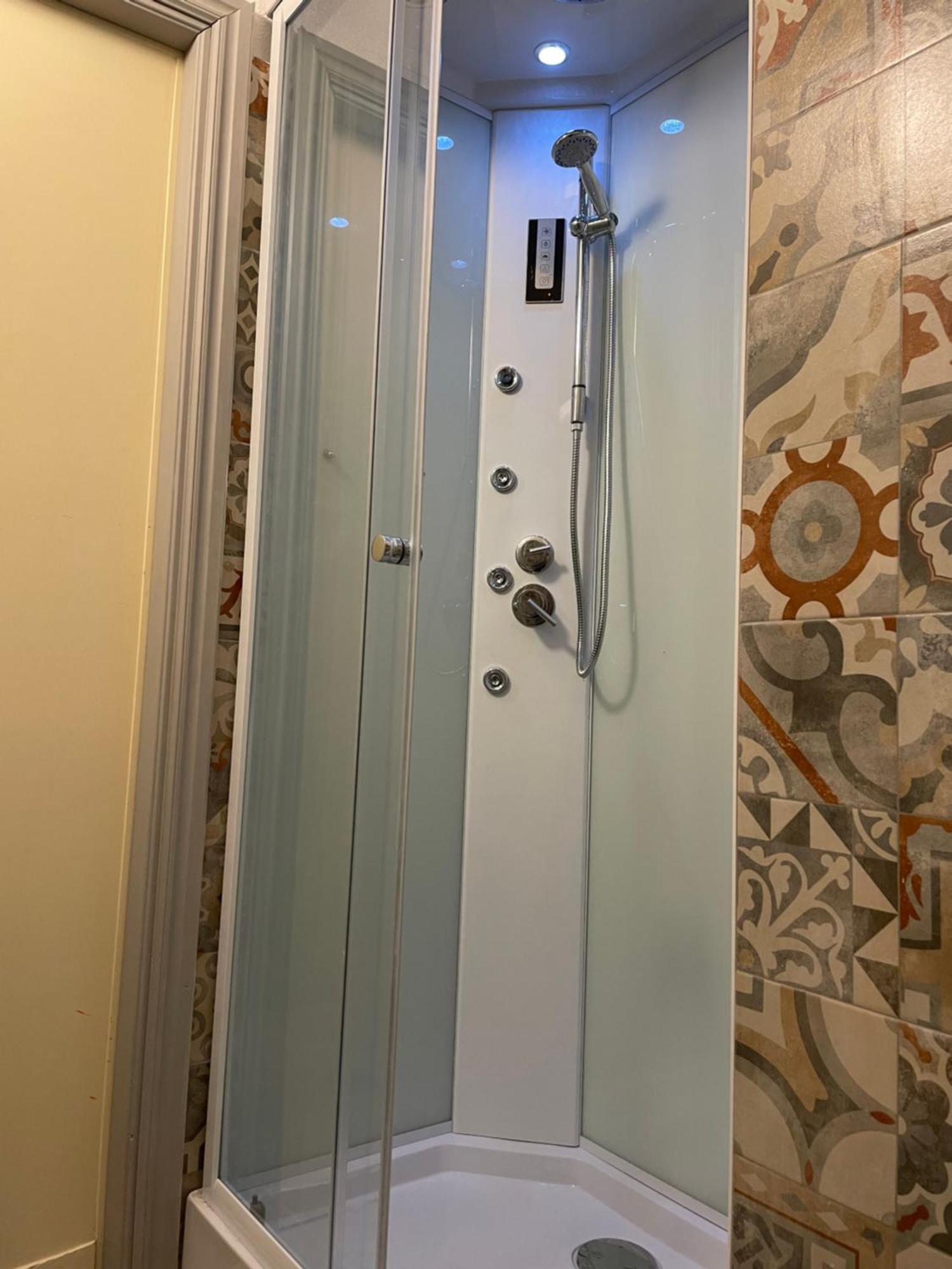 Sa Domo De Mannoi Apartman Orosei Kültér fotó