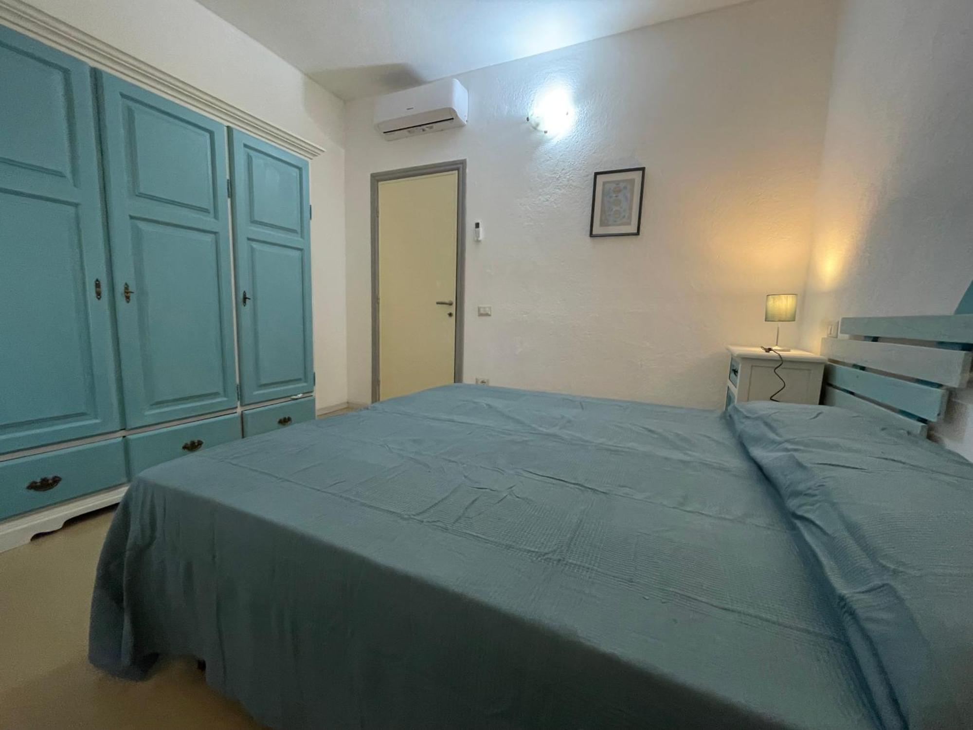 Sa Domo De Mannoi Apartman Orosei Kültér fotó