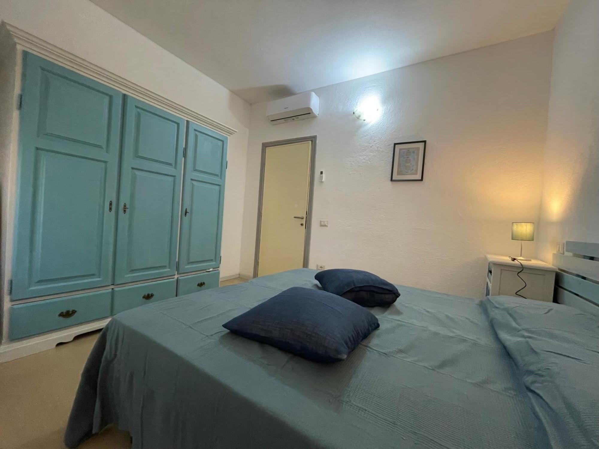 Sa Domo De Mannoi Apartman Orosei Kültér fotó