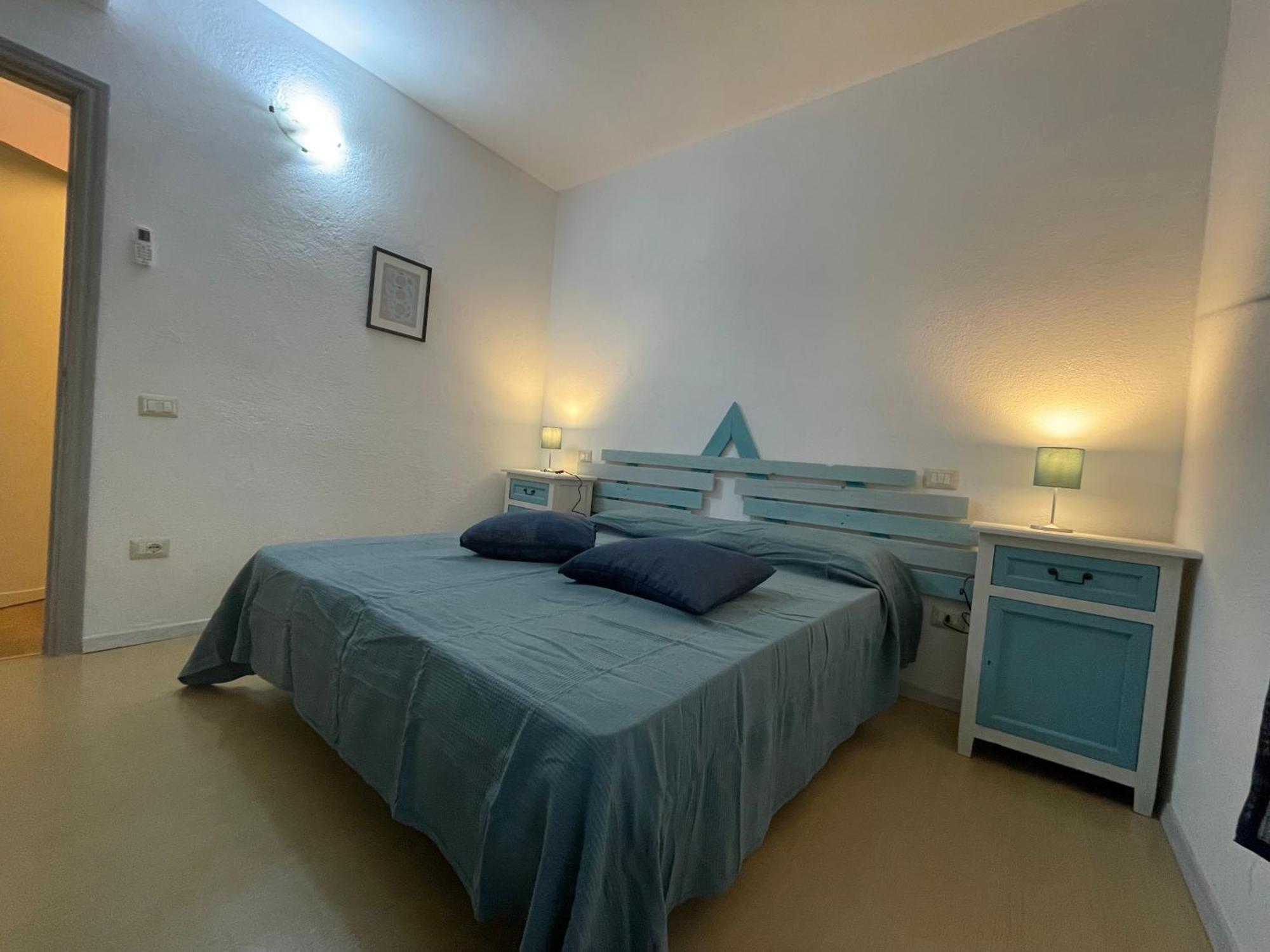 Sa Domo De Mannoi Apartman Orosei Kültér fotó