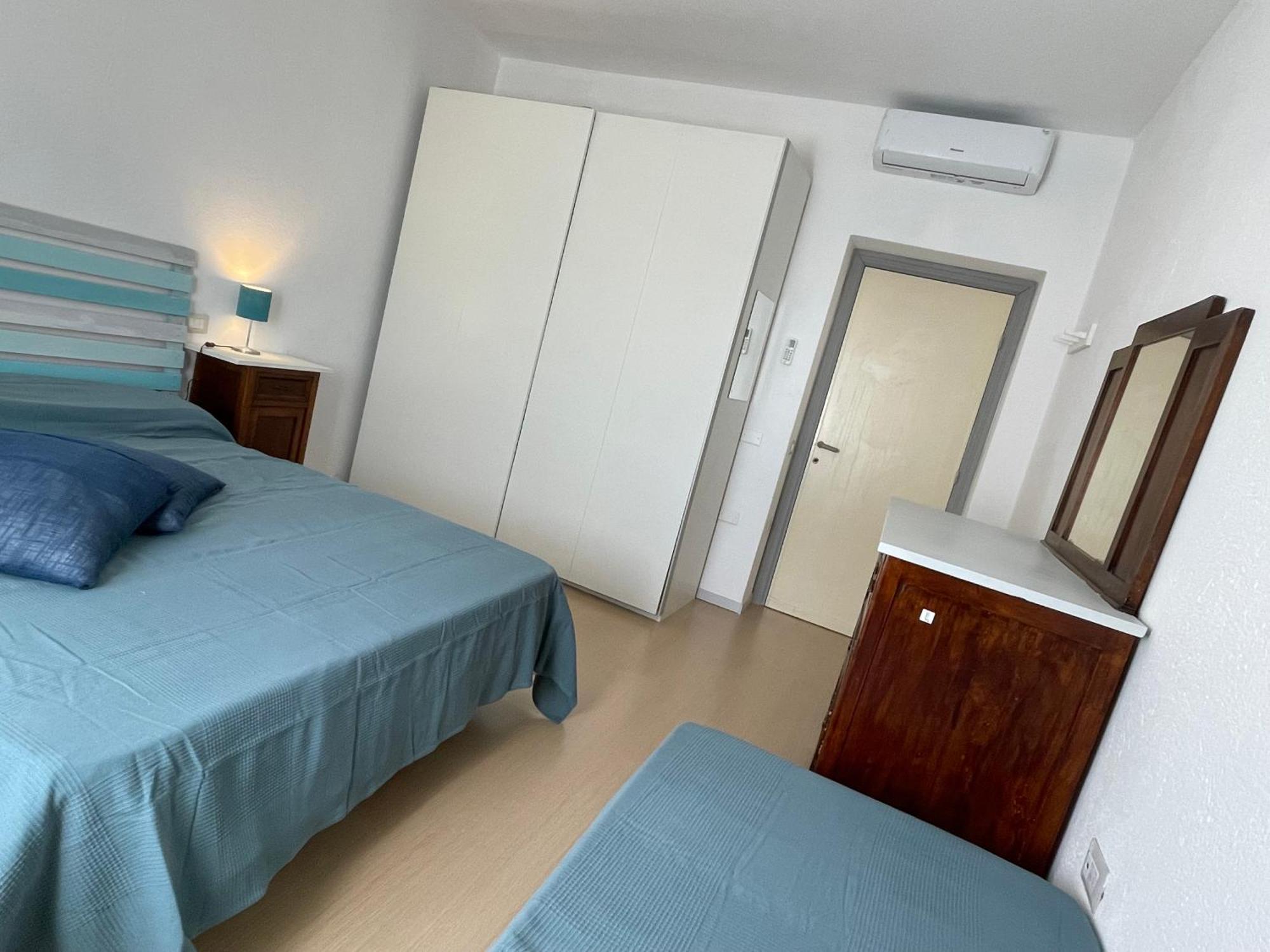 Sa Domo De Mannoi Apartman Orosei Kültér fotó