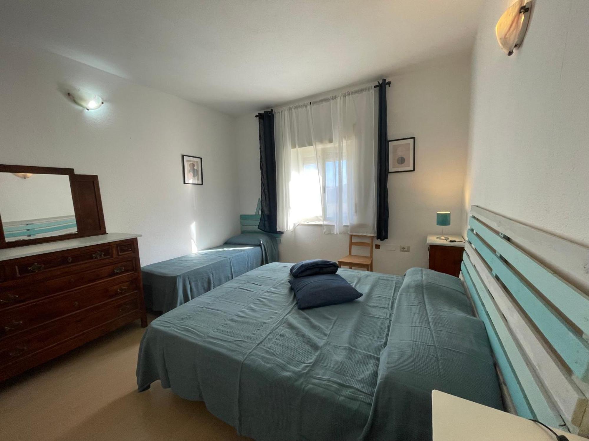 Sa Domo De Mannoi Apartman Orosei Kültér fotó