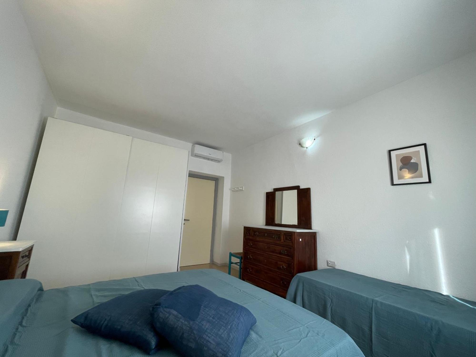 Sa Domo De Mannoi Apartman Orosei Kültér fotó