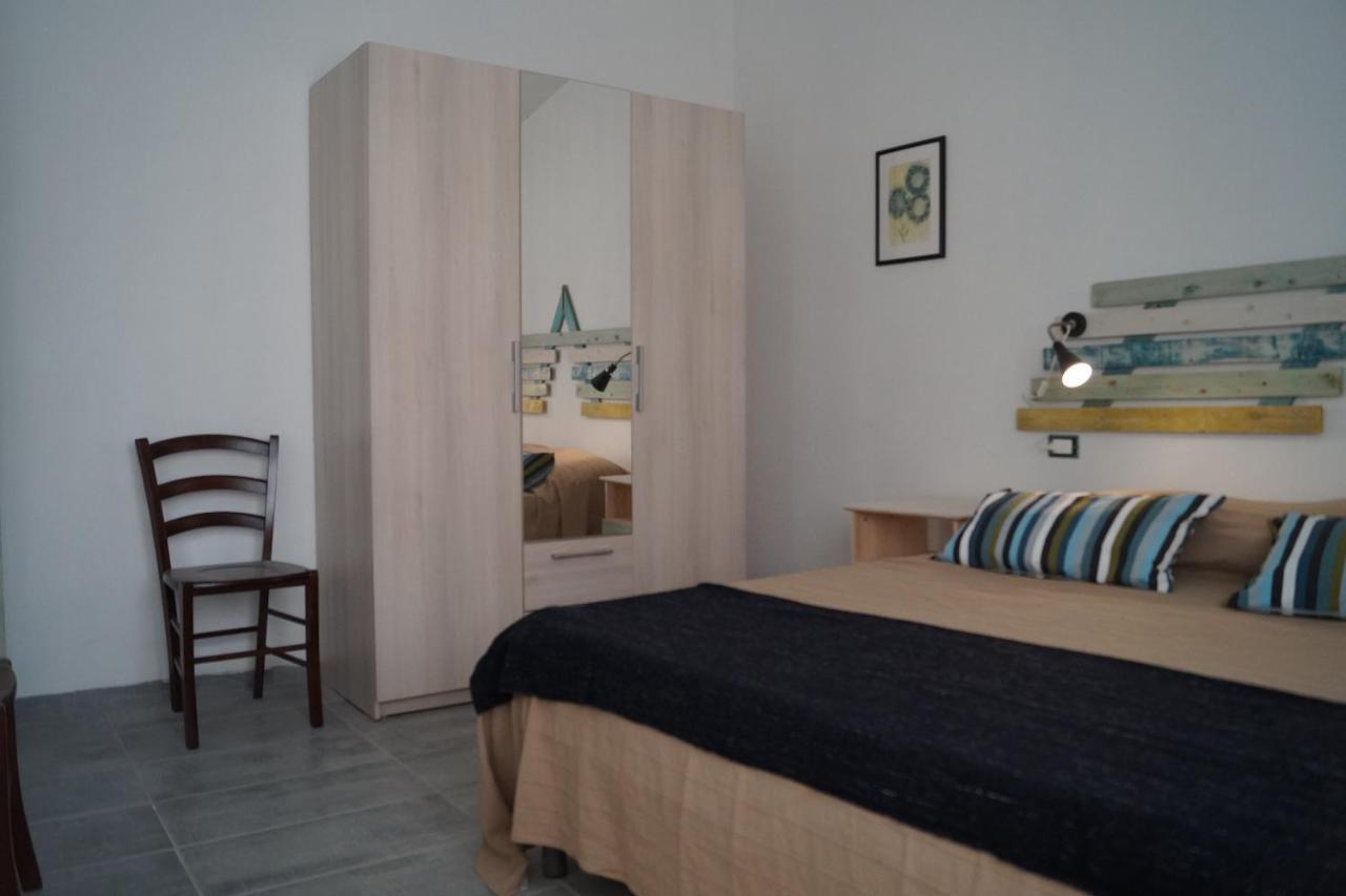 Sa Domo De Mannoi Apartman Orosei Kültér fotó